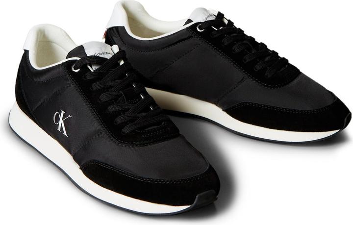 Image du produit Calvin Klein Retro Runner Ess Mix Mat (45)