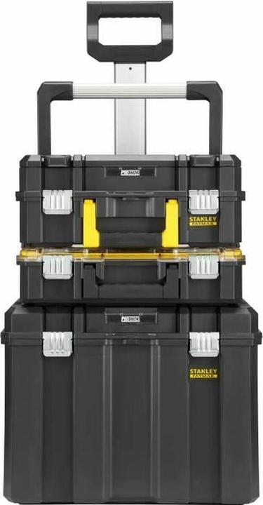 Actual product image Stanley Werkzeugtasche (1 Piece)