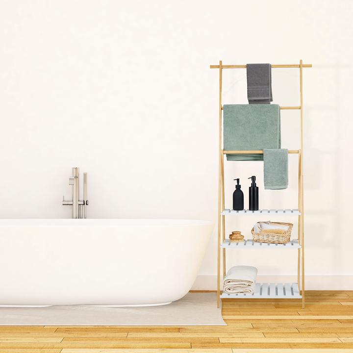 Produktbild Relaxdays Handtuchständer