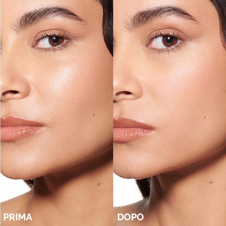 Image du produit Veralab Still Light Fixing Loose Powder - 02 Medium (02 Medium)