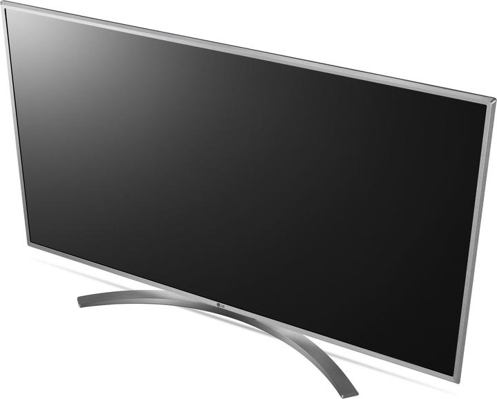 Produktbild LG 43UM7600PLB (43", LCD, 4K)