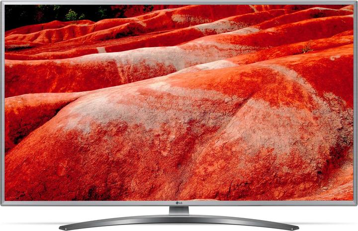 Produktbild LG 43UM7600PLB (43", LCD, 4K)