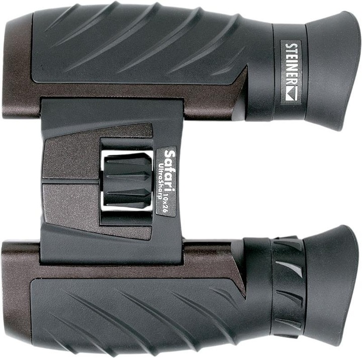 Actual product image Steiner Safari Ultrasharp (10 x, 26 mm)