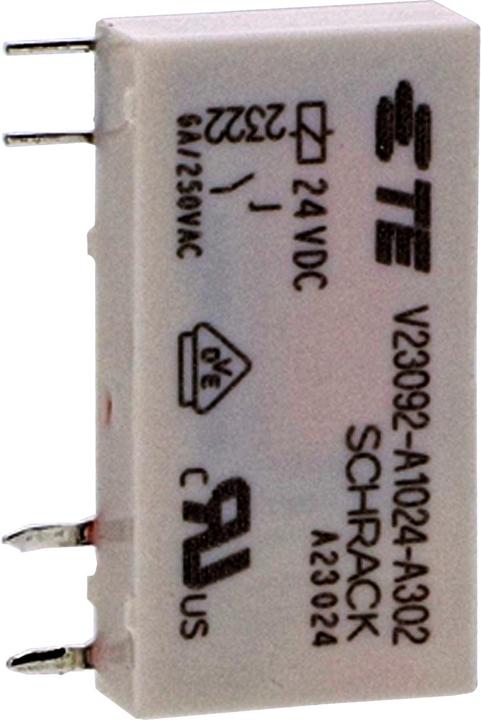 Immagine prodotto Schneider Electric Relè elettromeccanico, plug-in, ABR7S11