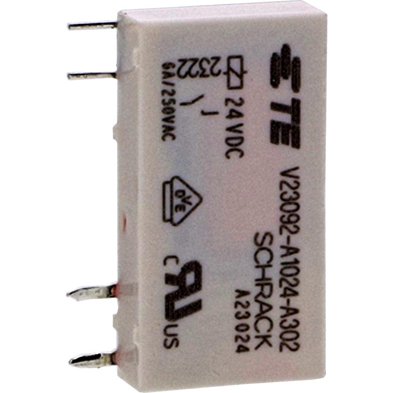 4x Schneider Electric, Zubehör Steuerungstechnik, Elektromechanisches Relais, einsteckbar, ABR7S11