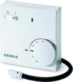 Actual product image Eberle Controls EBERLE FR-E 525 31/i replacement
