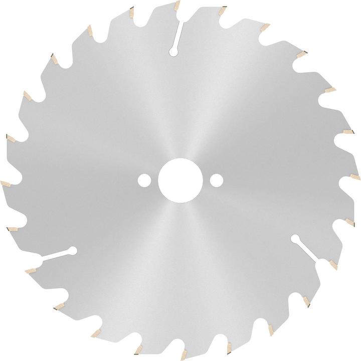 Produktbild Bosch Professional Zubehör PRO Wood Kreissägeblatt, 160 x 1.8 x 20 mm