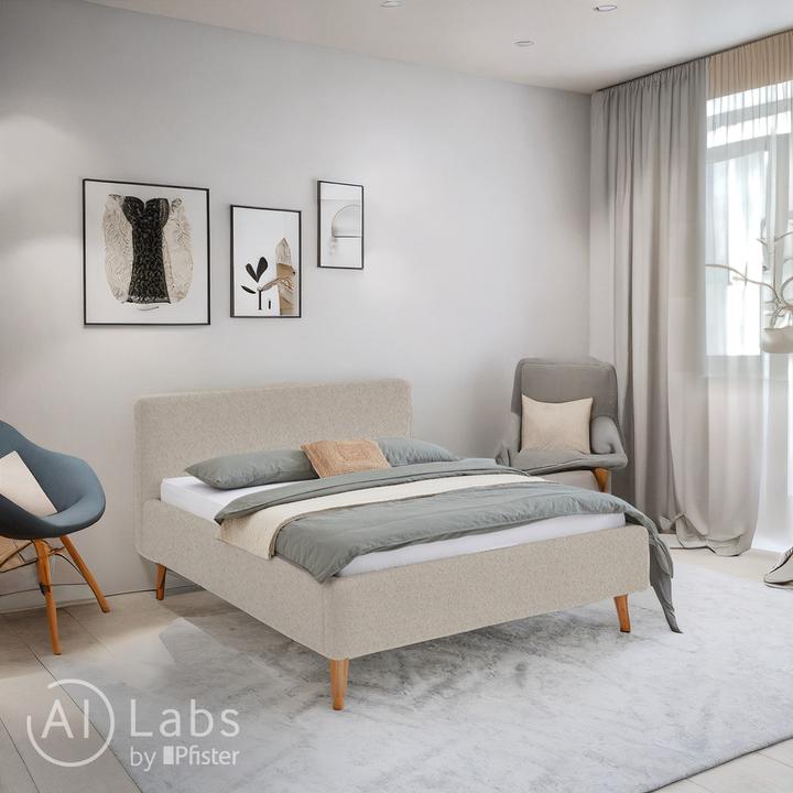 Produktbild Meise Möbel Mattis (160 x 200 cm)