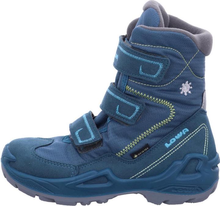 Actual product image Lowa Milo GTX HIGH (25)