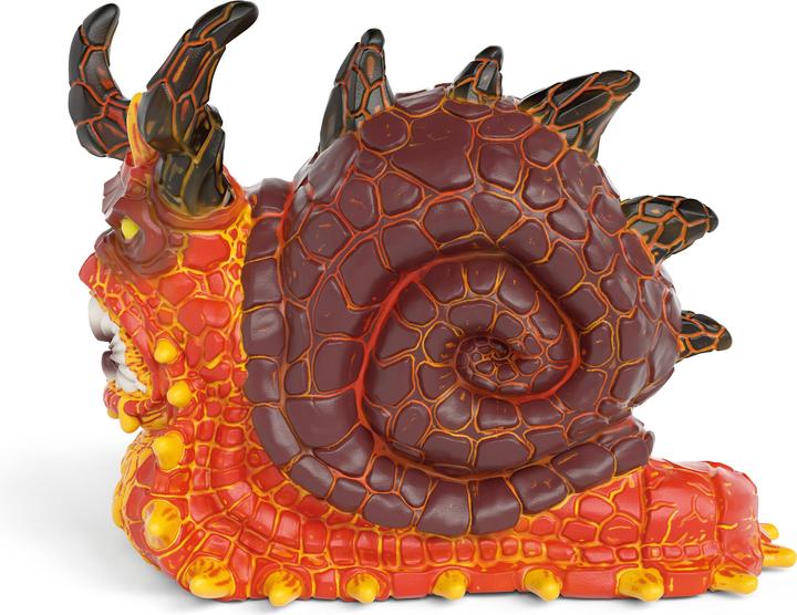 Produktbild Schleich Lavaschnecke