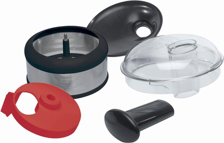 Actual product image Magimix Juicer