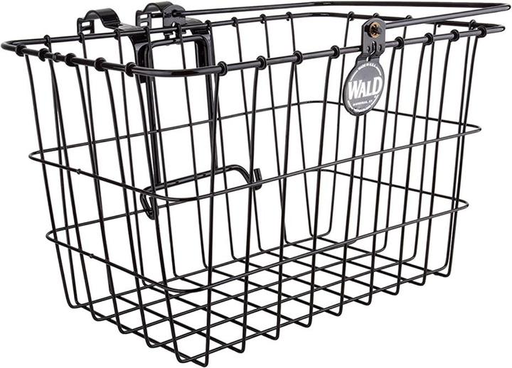 Wald Attache rapide (20 l)