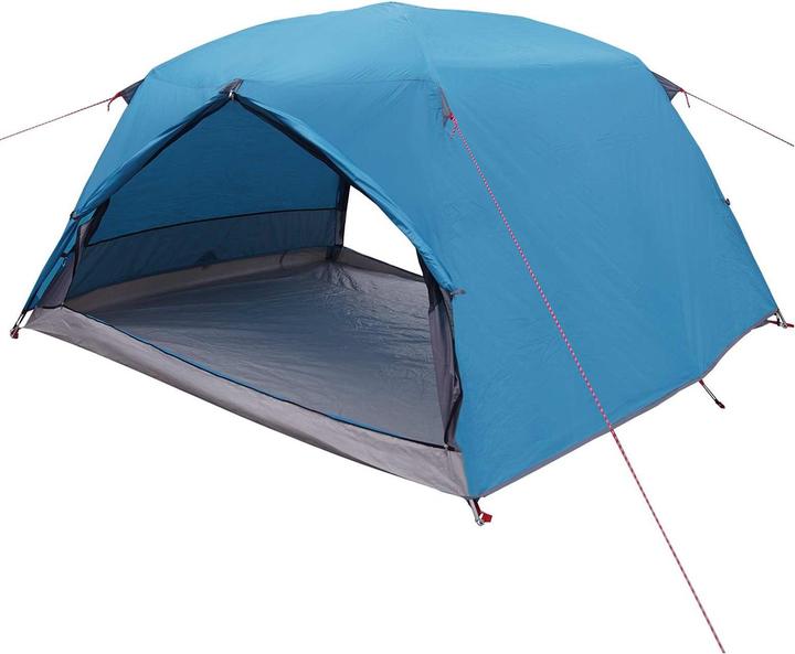 Produktbild vidaXL Trekkingzelt (5 kg, 4 Personen)