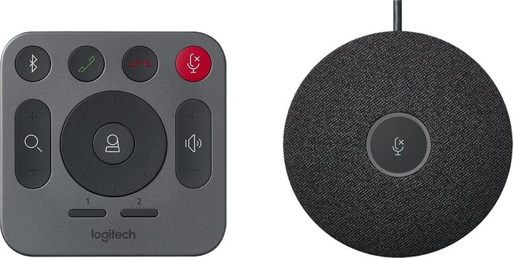 Produktbild Logitech Rally Plus