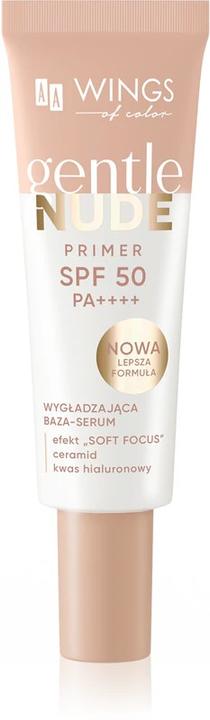 Image du produit Aa Wings Primer Doux Nu (Nude)