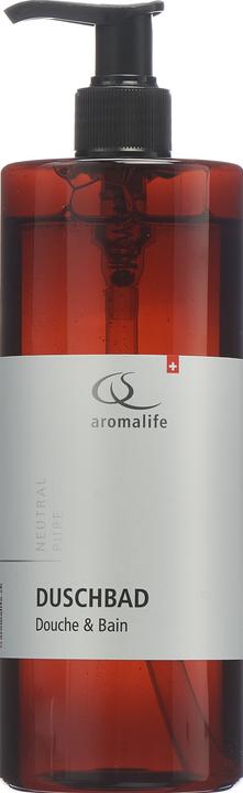 Produktbild Aromalife PURE Duschbad (500 ml)