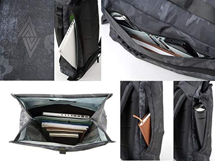 Image du produit Nitro Urban Scrambler Sac à dos 47 cm pour ordinateur portable (15 l)