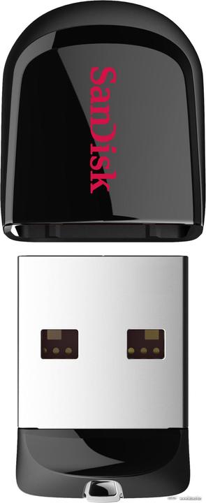 Image du produit Sandisk Cruzer Fit (16 Go)
