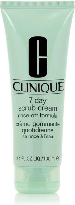 Immagine prodotto Clinique 7 Day (Esfoliazione, 100 ml)