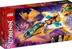 Produktbild LEGO Der Kristallkönig (71772, LEGO Ninjago)