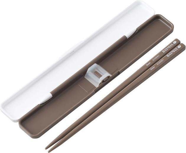 Image du produit Disney Kit de baguettes Baymax & Mochi (Baguettes)