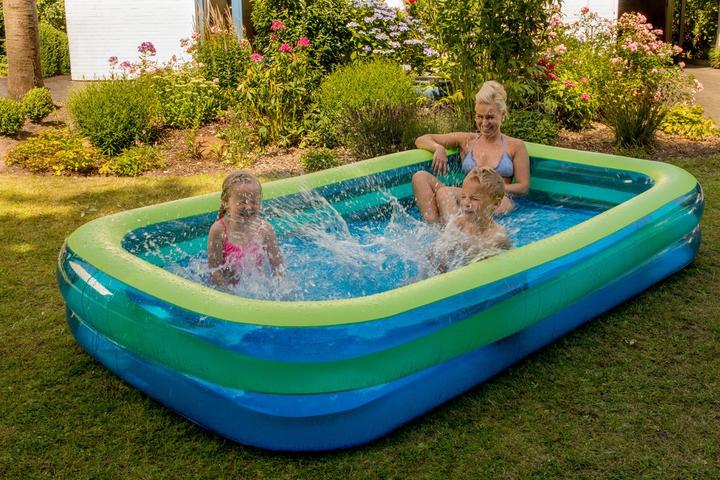 Image du produit Happy People Pool familial