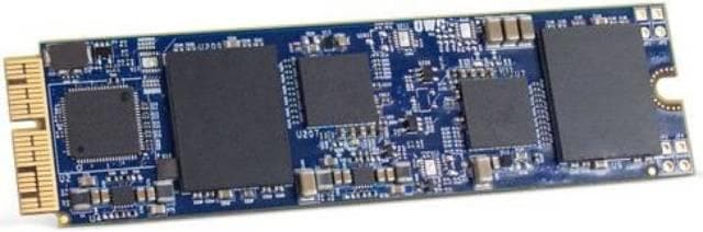 Produktbild OWC Owcssdab2mb10 (960 GB)
