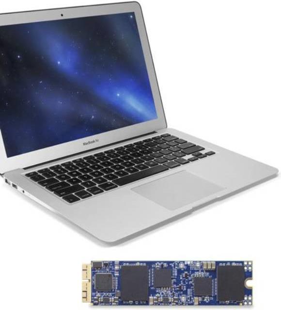 Produktbild OWC Owcssdab2mb10 (960 GB)