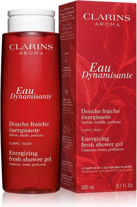 Produktbild Clarins Shower Gel (200 ml)