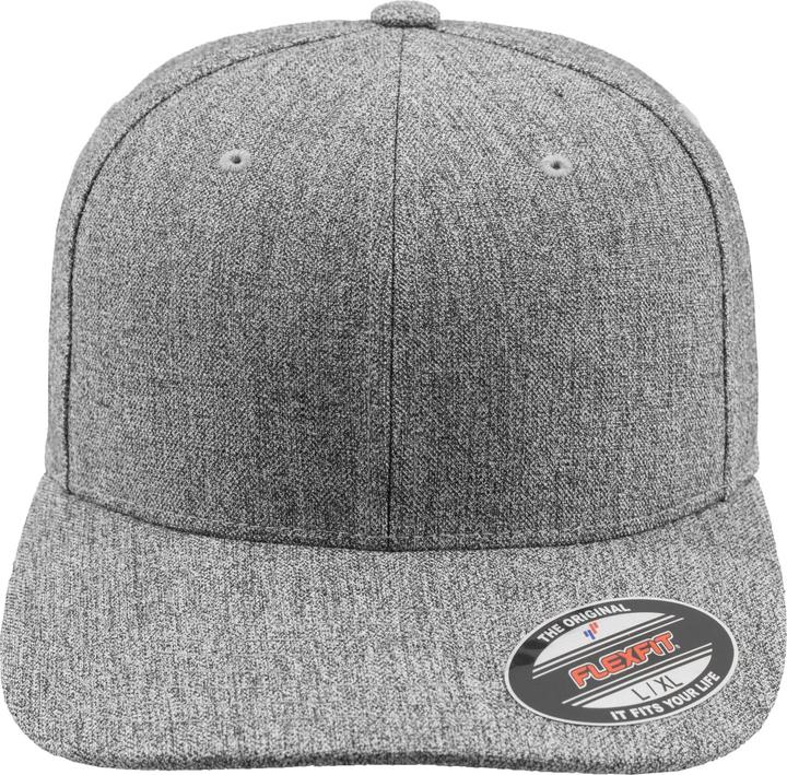 Actual product image Flexfit Plain Span