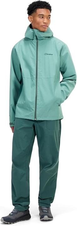 Immagine prodotto Berghaus Wasserdichte Bramblfell InterActive Gore-Tex Jacket (52, L)