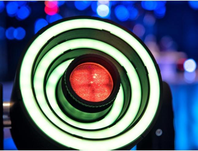 Productafbeelding Eurolite TMH-41 Hypno (30 W, LED)