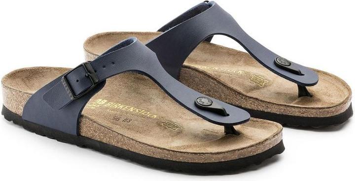 Produktbild Birkenstock Gizeh Birko-Flor normal (44)