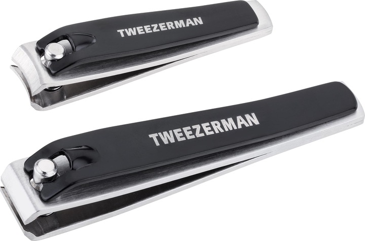 Image du produit Tweezerman - Combo Clipper Set