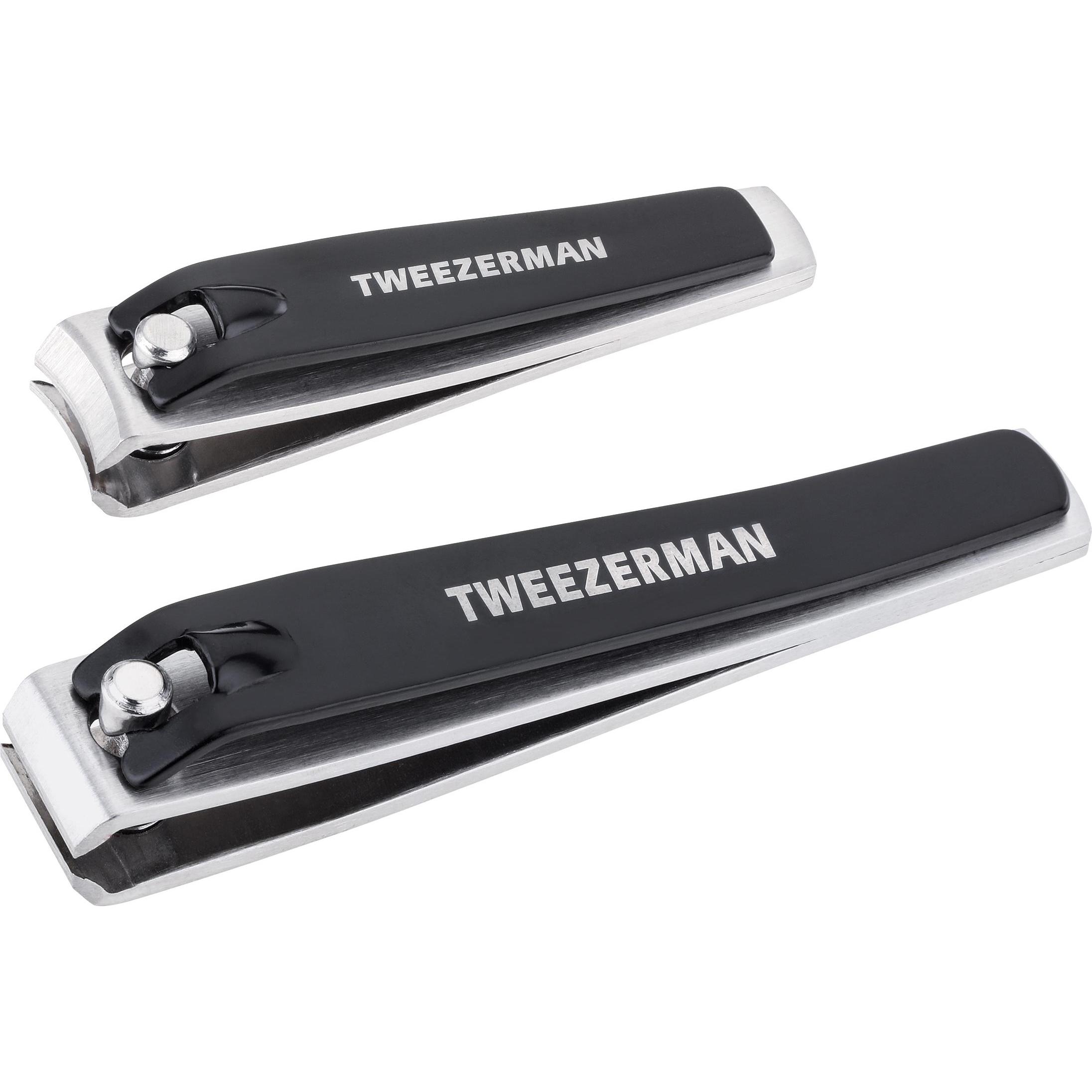 Tweezerman, Nagelpflegegerät, - Combo Clipper Set