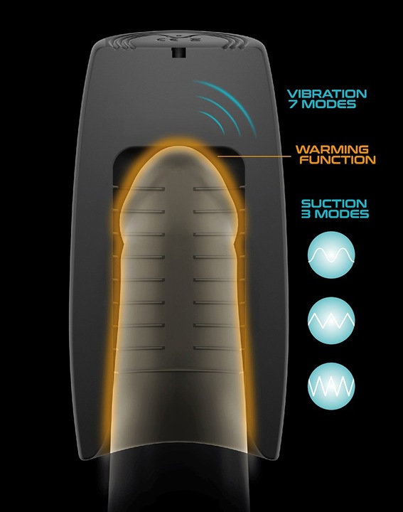 Produktbild Man.Wand Pump One