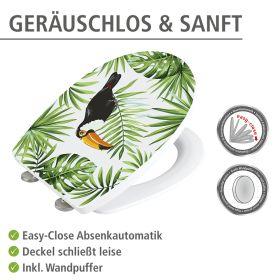 Produktbild Wenko Tucan