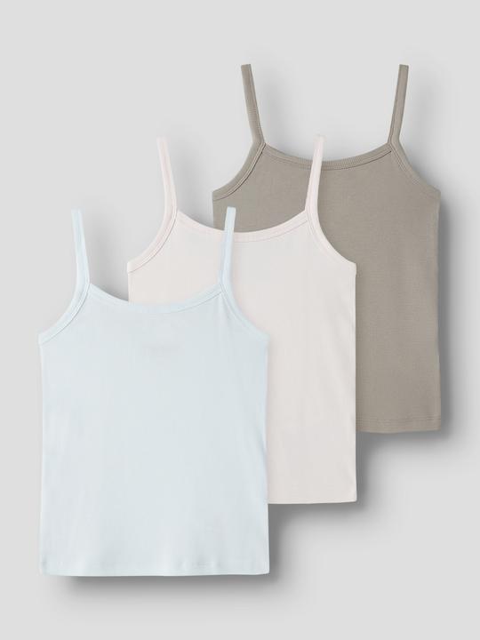 Produktbild Lmtd 3er-Pack Tanktop (170, 176)