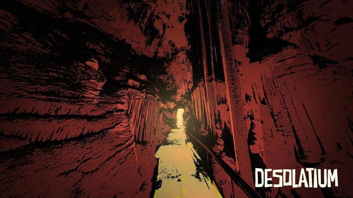 Actual product image Desolatium Switch (Switch, DE)