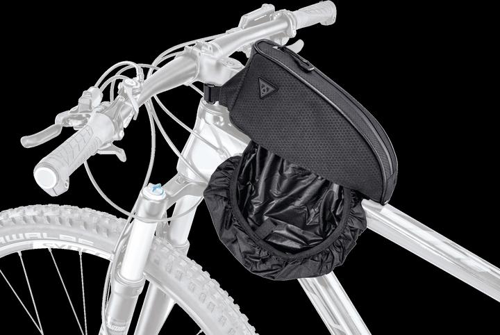 Produktbild Topeak Toploader (0.75 l, Rahmentasche)