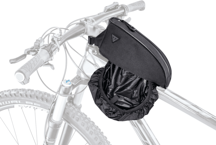 Image du produit Topeak Toploader (0.75 l, Sacoche de cadre)