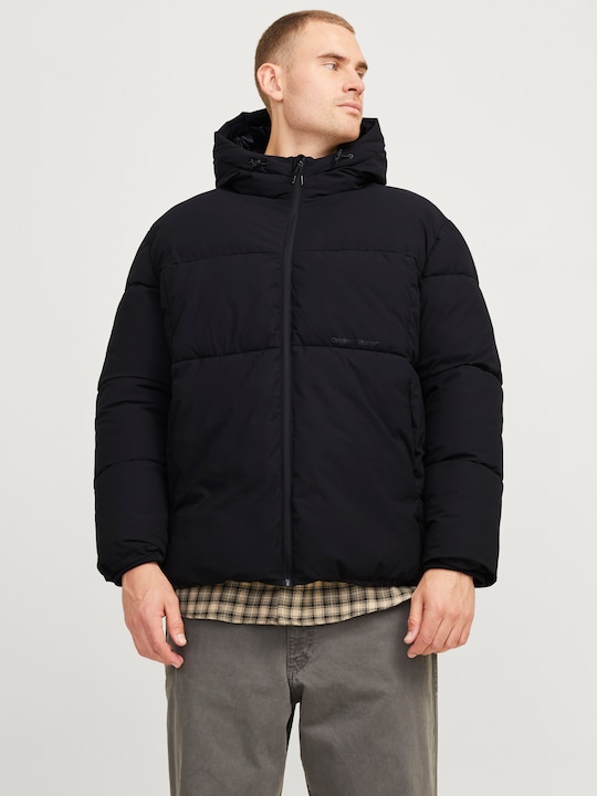 Produktbild Jack & Jones Plus Size Pufferjacke Pufferjacke (3XL)