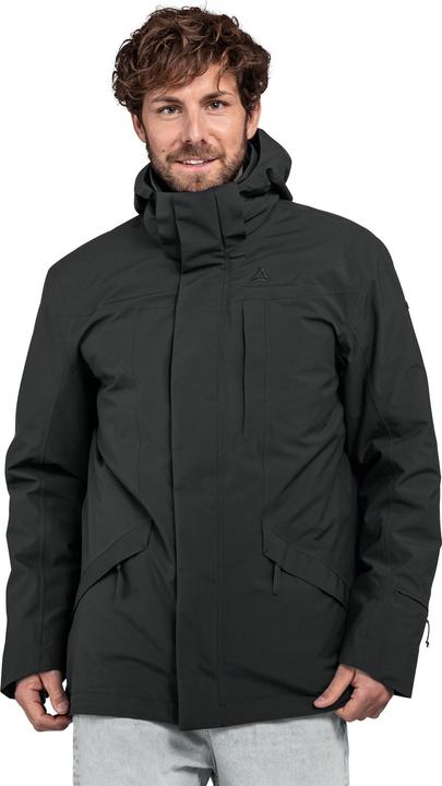 Immagine prodotto Schöffel Style Borkol 3in1 (XL)