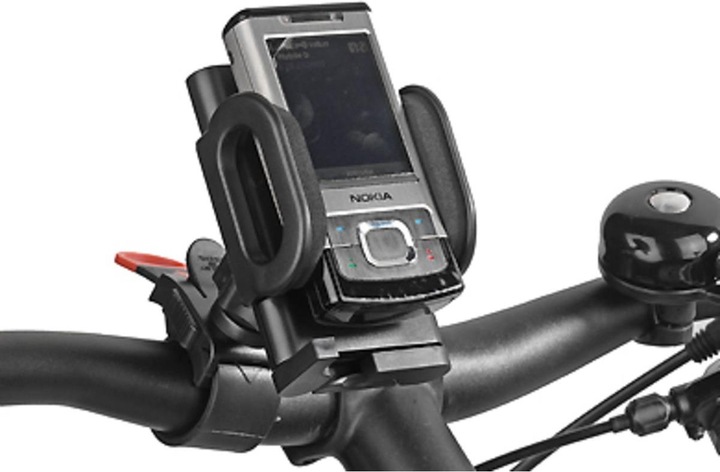 Immagine prodotto Busch & Müller Porta smartphone