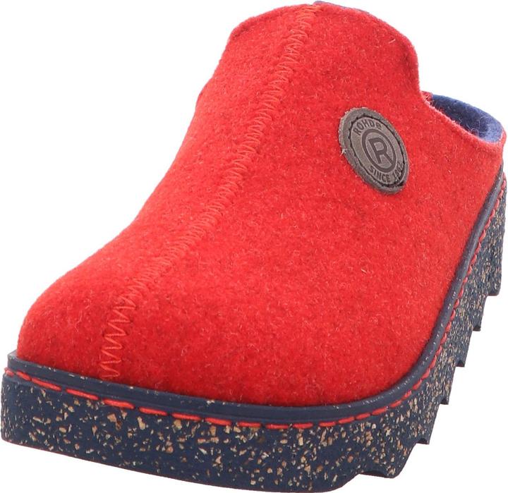 Immagine prodotto Rohde Pantofole da donna rosse (38)