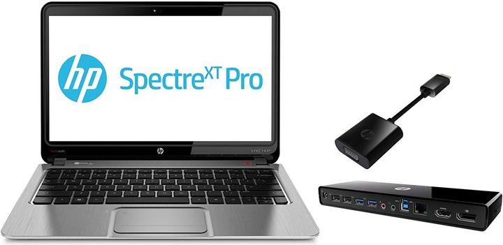 Immagine prodotto HP HDMI a VGA (VGA, 16 cm)