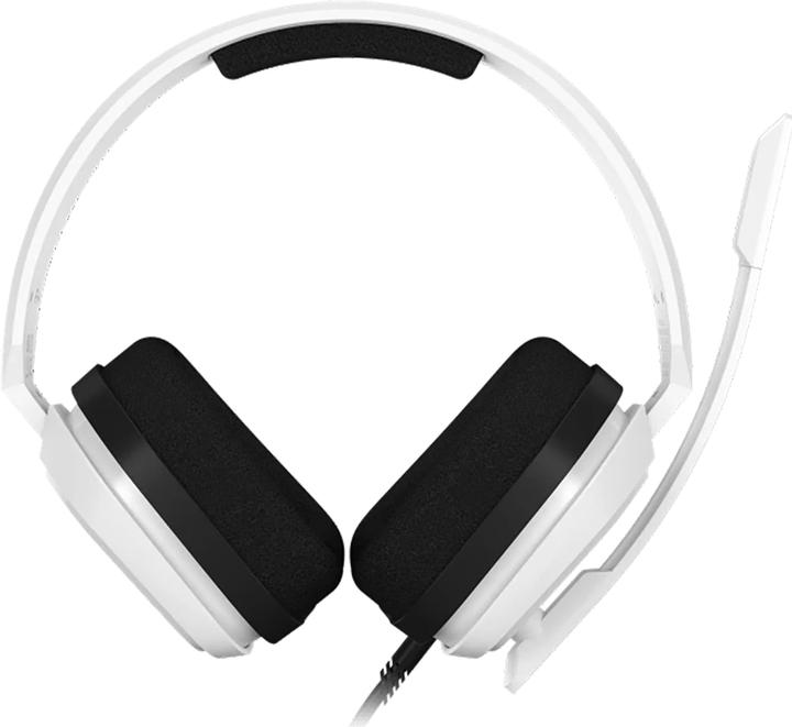 Productafbeelding Logitech G A10 Gen 2 (Bedraad)