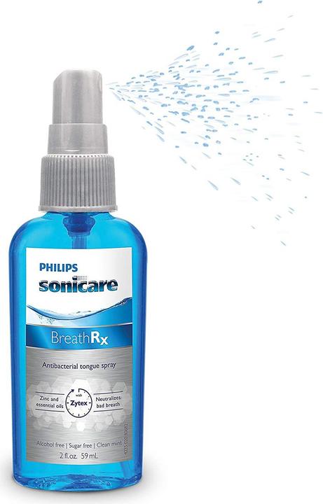 Actual product image Philips BreathRx (1 x)