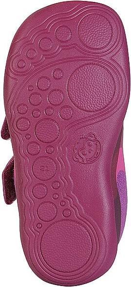 Immagine prodotto Affenzahn Scarpa a piedi nudi per bambini Cotton Lucky (21)