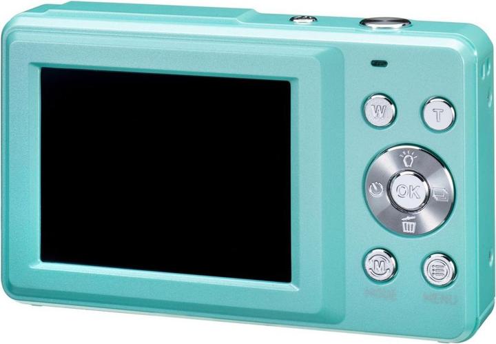 Immagine prodotto Kenko KC-AF11 Kompaktkamera Mint (5 Mpx)